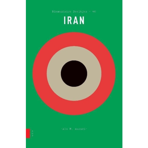 Iran (Paperback)