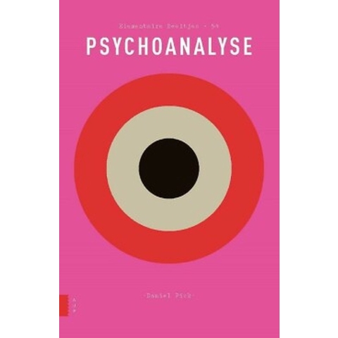Psychoanalyse (Paperback)