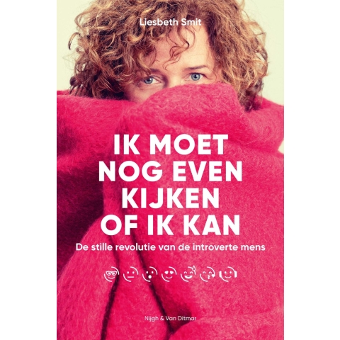 Ik moet nog even kijken of ik kan (Paperback)