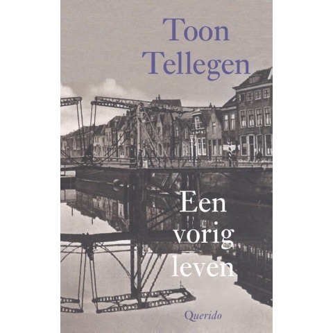 Een vorig leven (Hardback)
