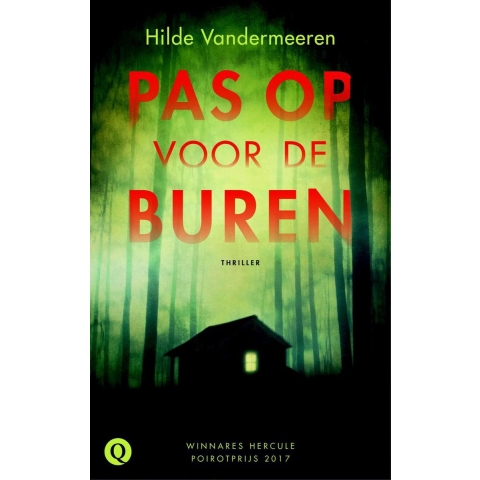 Pas op voor de buren (Paperback)