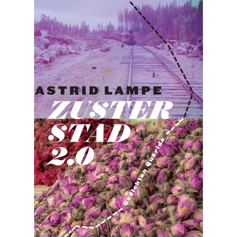 Zusterstad 2.0 (Paperback)