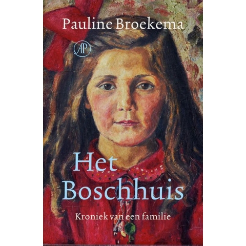 Het Boschhuis (Paperback)