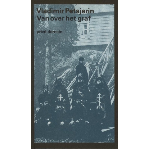 Van over het graf (Paperback)