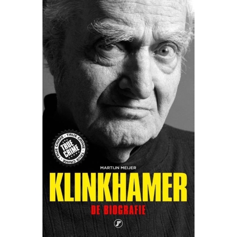 Klinkhamer (Paperback)