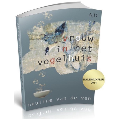 Vrouw in het vogelhuis (Paperback)