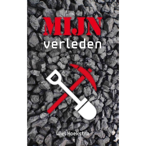 Mijn verleden (Paperback)