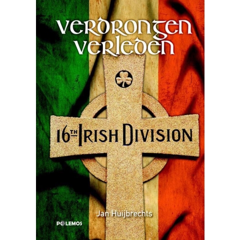 Verdrongen verleden (Hardback)