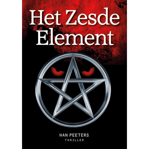 Het zesde element (Paperback)