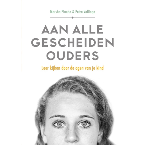 Aan alle gescheiden ouders (Paperback)