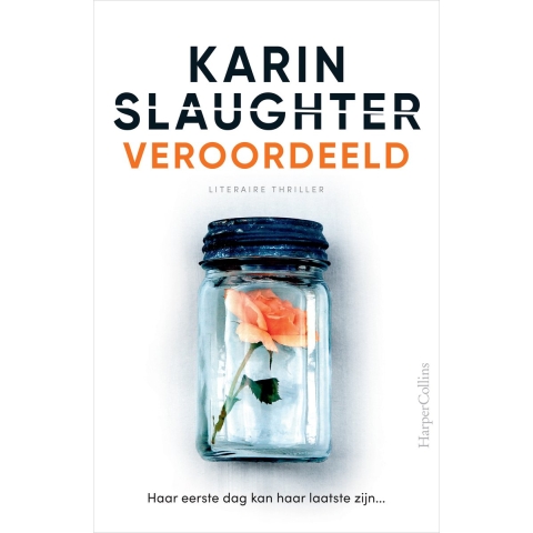 Veroordeeld (Paperback)