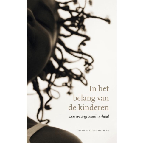 In het belang van de kinderen (Paperback)