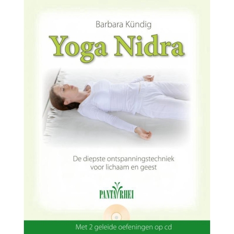 Yoga Nidra (Hardback)