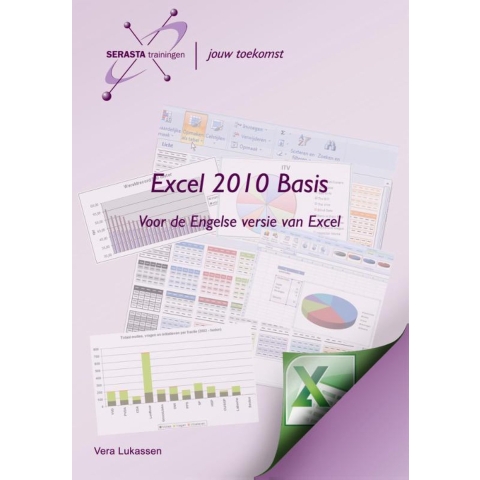Excel 2010 Basis (Paperback)