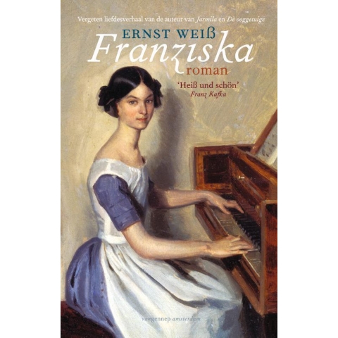 Franziska (Paperback)