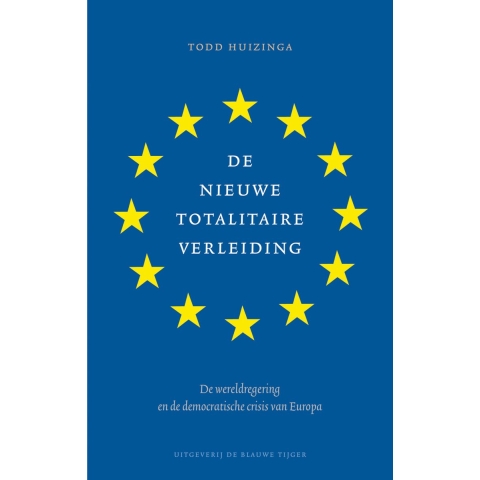De nieuwe totalitaire verleiding (Paperback)