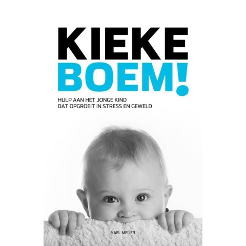 Kiekeboem! (Paperback)