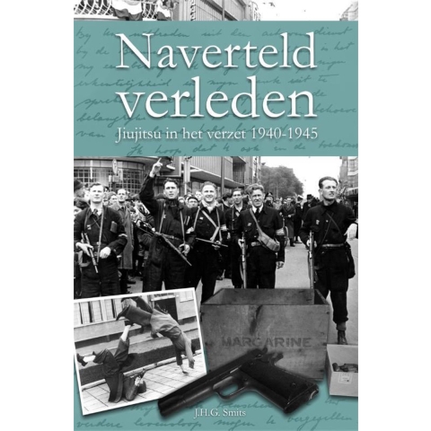 Naverteld verleden (Paperback)