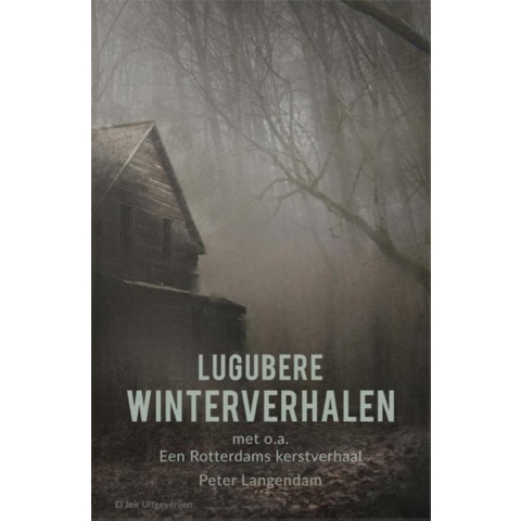 Lugubere winterverhalen (Paperback)