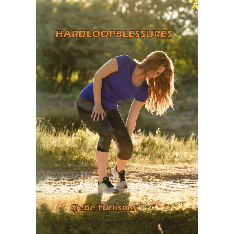 Hardloopblessures (Paperback)
