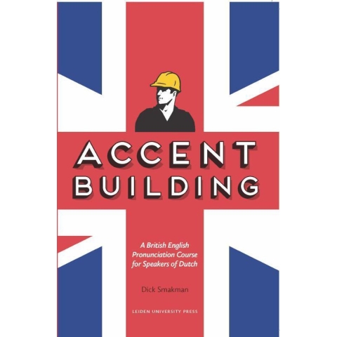 Accent Building (Paperback)