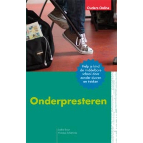 Onderpresteren (Paperback)
