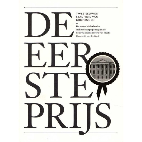 De eerste prijs (Paperback)