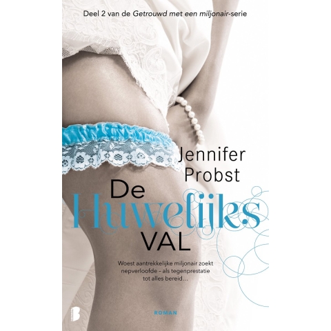 De huwelijksval (Paperback)