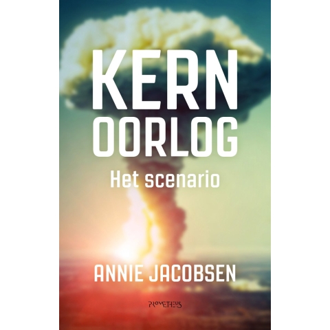 Kernoorlog (Paperback)