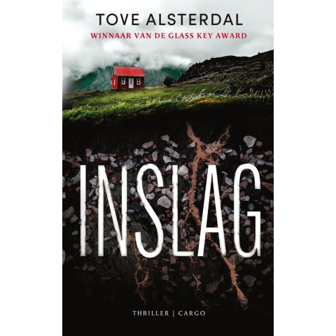 Inslag (Paperback)