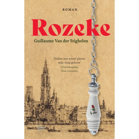 Rozeke (Paperback)