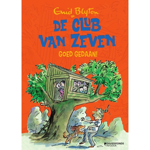 Goed gedaan! (Hardback)