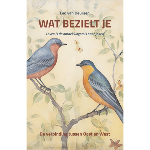 Wat bezielt je (Paperback)