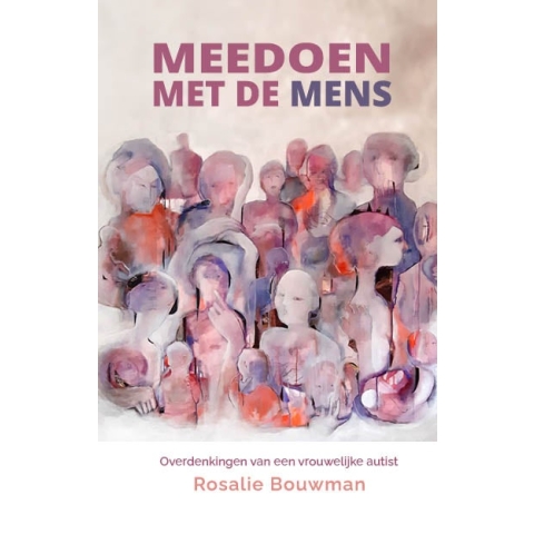 Meedoen met de mens (Paperback)