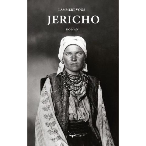 Jericho (Paperback)