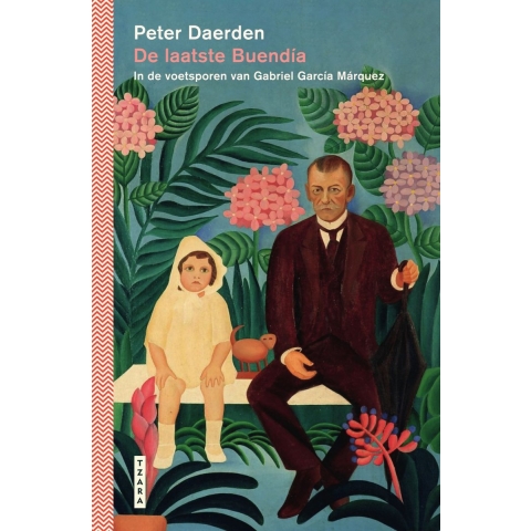 De laatste Buendia (Hardback)