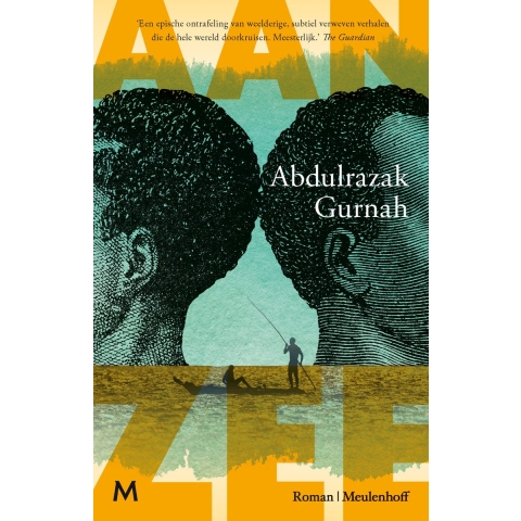 Aan zee (Paperback)