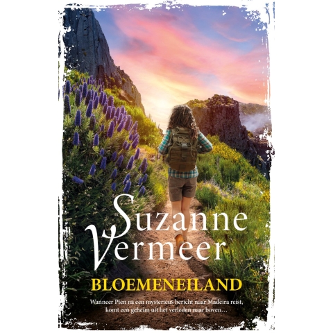 Bloemeneiland (Paperback)
