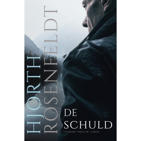 De schuld (Paperback)