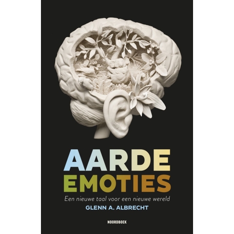 Aarde-emoties (Paperback)