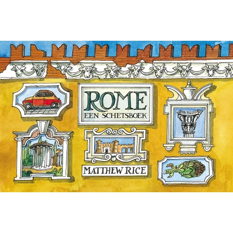 Rome (Hardback)