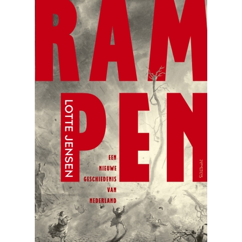 Rampen (Hardback)