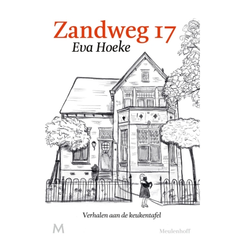 Zandweg 17 (Paperback)