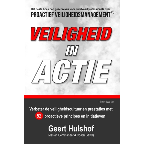 Veiligheid in actie (Paperback)