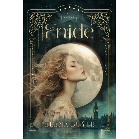 Enide (Paperback)