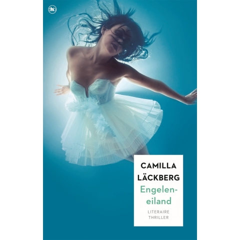 Engeleneiland (Paperback)