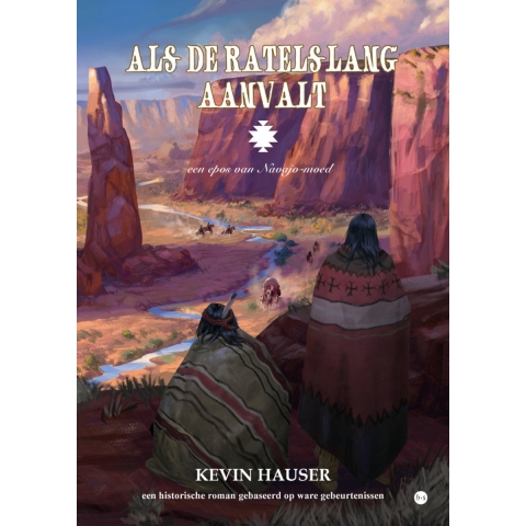 Als de ratelslang aanvalt (Paperback)