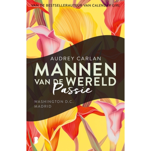 Passie (Paperback)