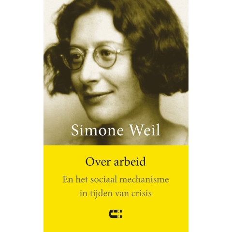 Over arbeid (Paperback)