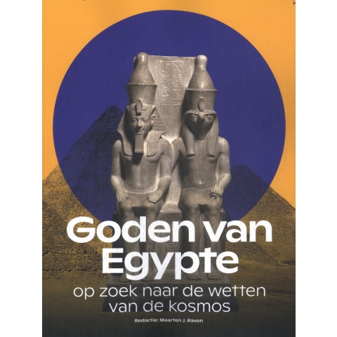 Goden van Egypte (Paperback)